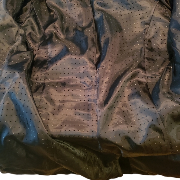 New Worthington Wool Mid-Length Coat - Picture 7 of 10